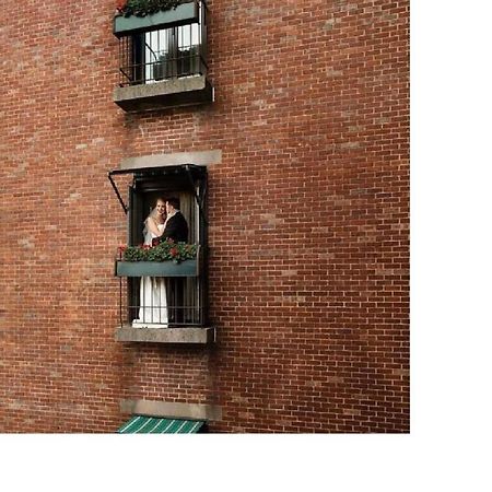 The Bostonian Boston Hotel Exterior foto