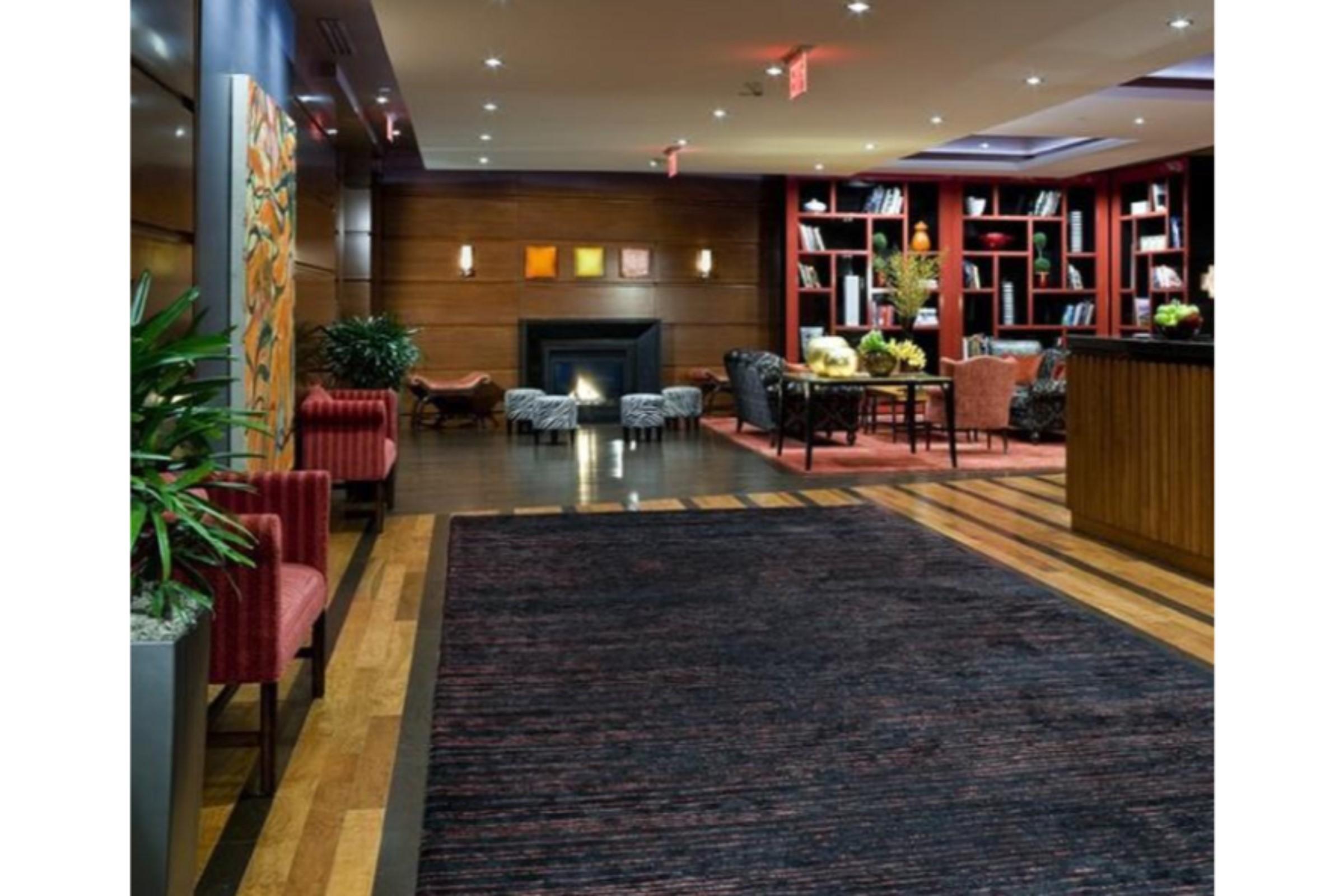 The Bostonian Boston Hotel Exterior foto
