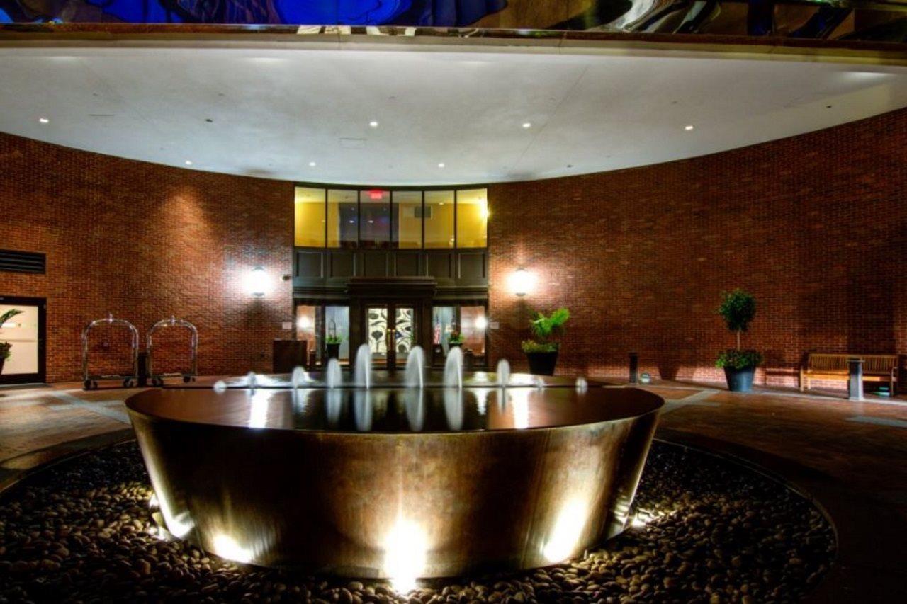 The Bostonian Boston Hotel Exterior foto