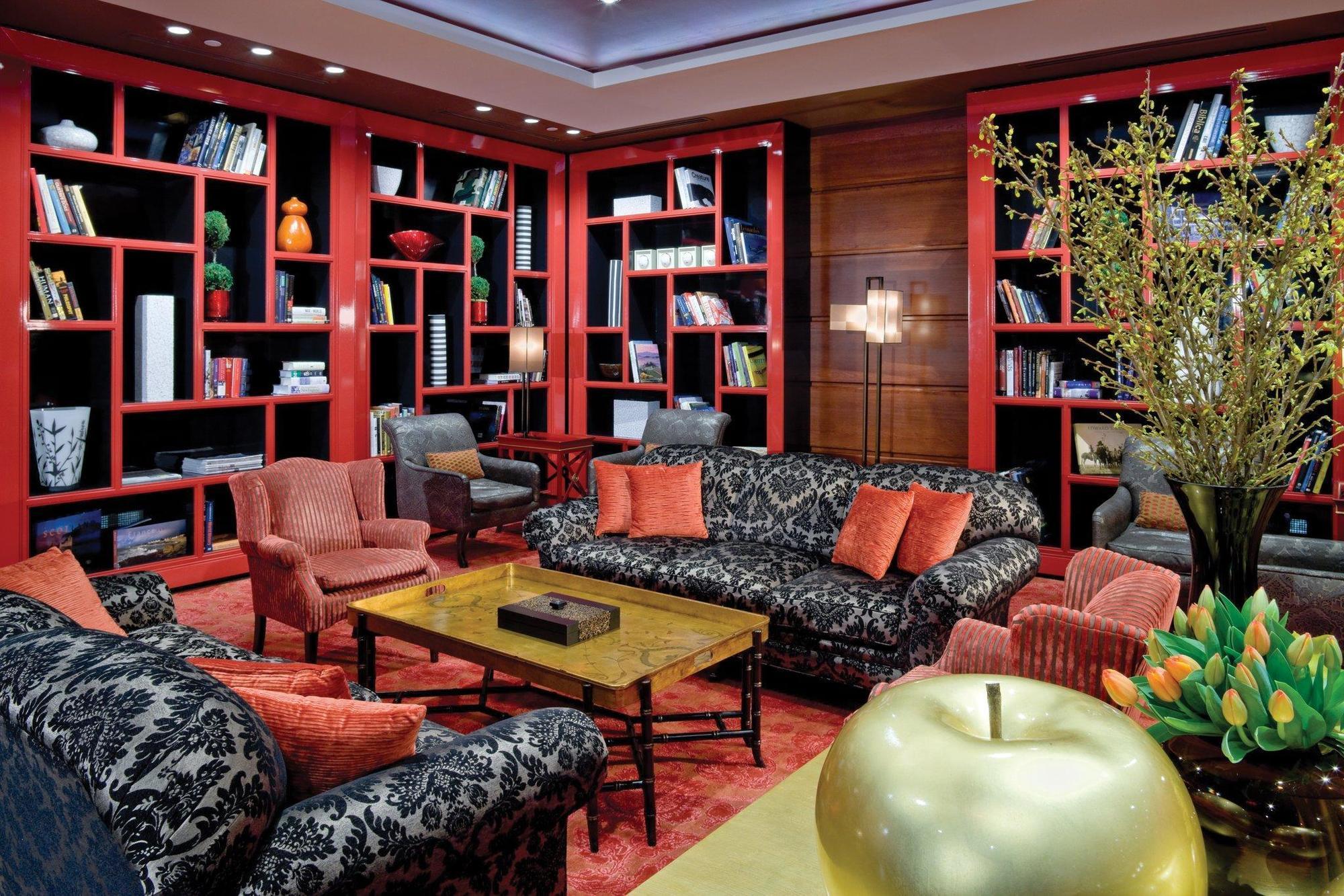 The Bostonian Boston Hotel Quarto foto