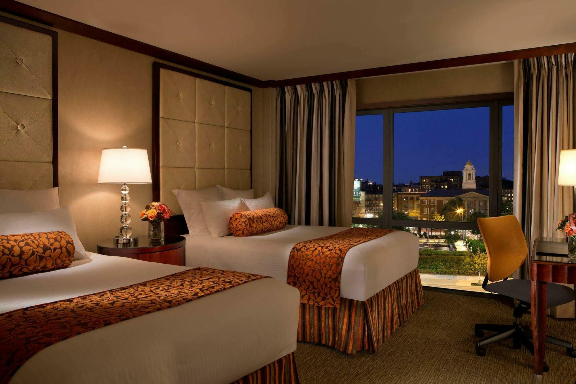 The Bostonian Boston Hotel Exterior foto